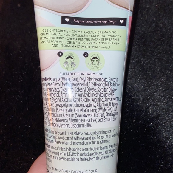 Three pack of clean Korean beauty not tested on animals - Picture 3 of 8